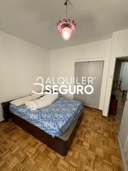 Inmueble en Calle Juan Duque, MADRID
