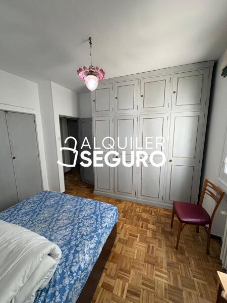Inmueble en Calle Juan Duque, MADRID