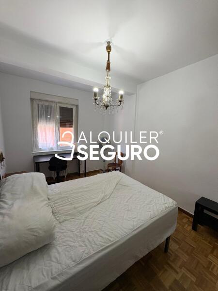 Inmueble en Calle Juan Duque, MADRID