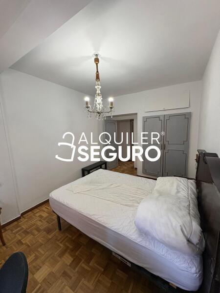 Inmueble en Calle Juan Duque, MADRID