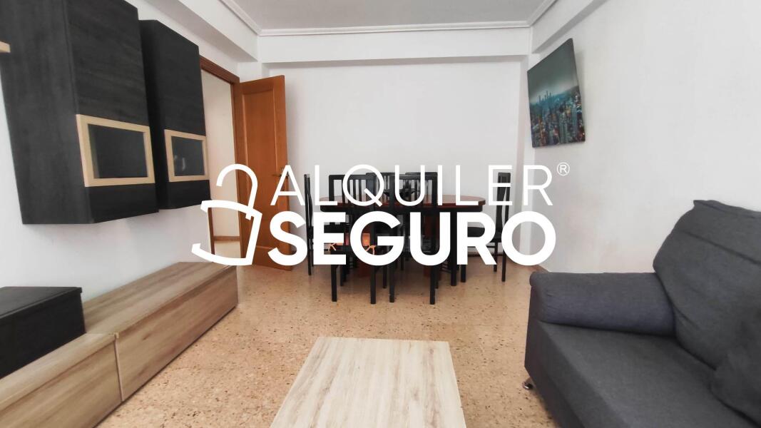 Piso en Calle Daoiz, SAGUNTO VALENCIA