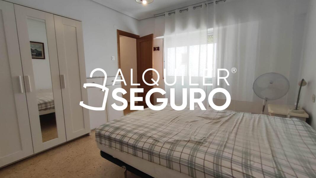 Piso en Calle Daoiz, SAGUNTO VALENCIA
