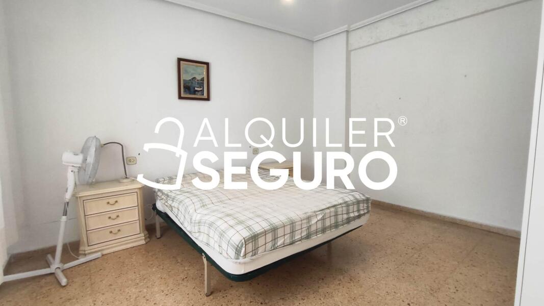 Piso en Calle Daoiz, SAGUNTO VALENCIA