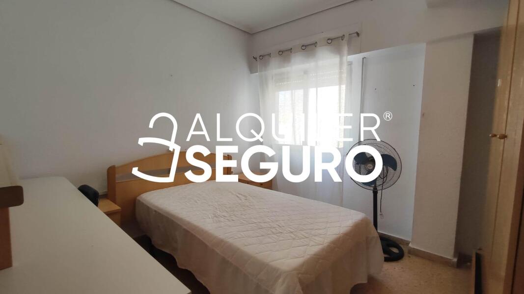 Piso en Calle Daoiz, SAGUNTO VALENCIA