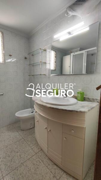 Piso en Calle Daoiz, SAGUNTO VALENCIA