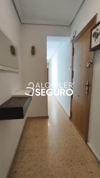Piso en Calle Daoiz, SAGUNTO VALENCIA