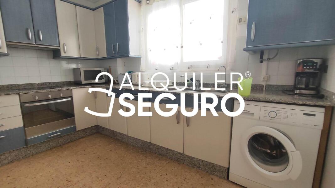 Piso en Calle Daoiz, SAGUNTO VALENCIA