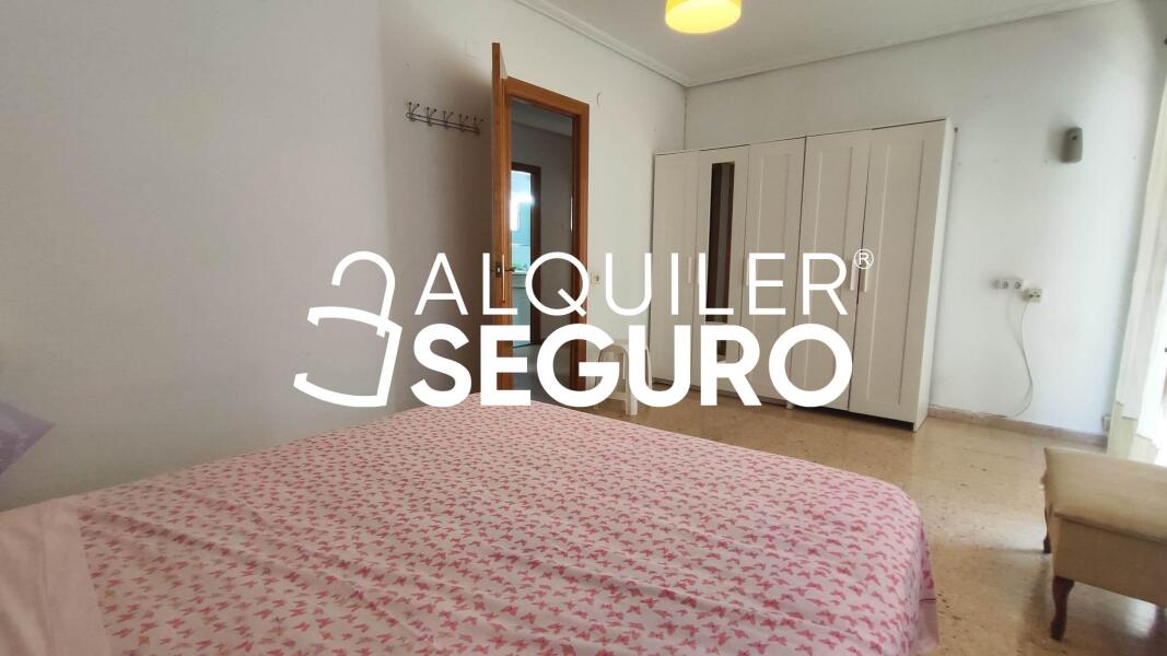 Piso en Calle Daoiz, SAGUNTO VALENCIA