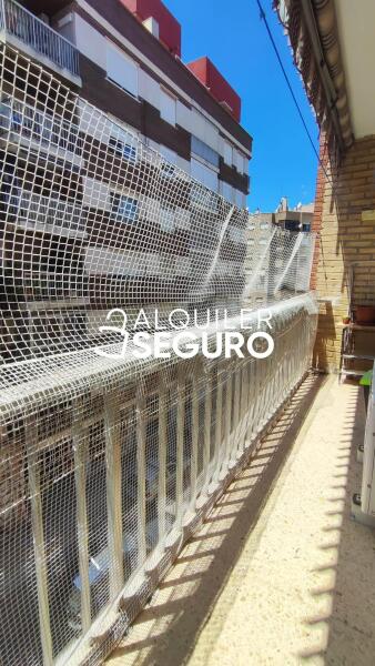 Piso en Calle Daoiz, SAGUNTO VALENCIA