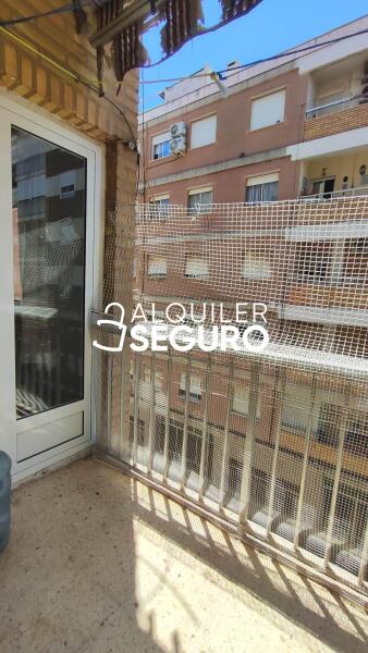 Piso en Calle Daoiz, SAGUNTO VALENCIA