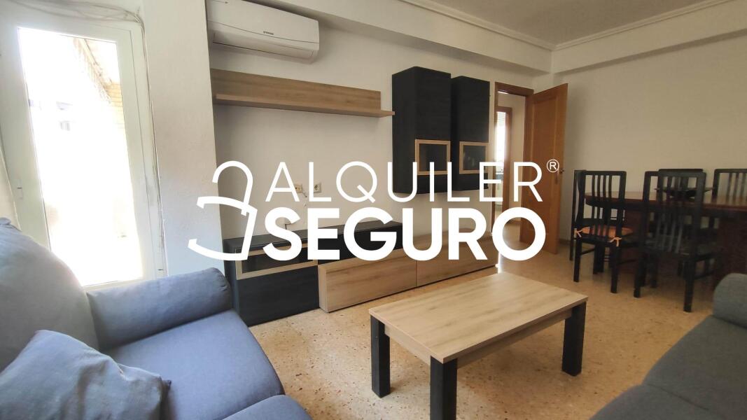 Piso en Calle Daoiz, SAGUNTO VALENCIA