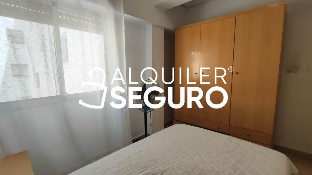 Piso en Calle Daoiz, SAGUNTO VALENCIA