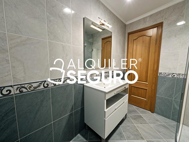 Piso en Calle Castell, PATERNA VALENCIA