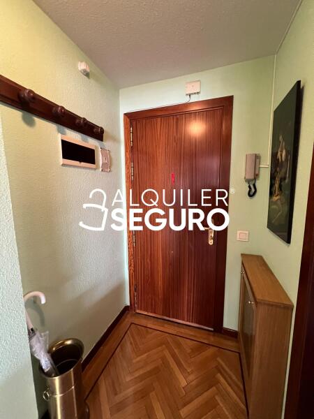 Piso en Calle Príncipe , SAN SEBASTIÁN DE LOS REYES MADRID