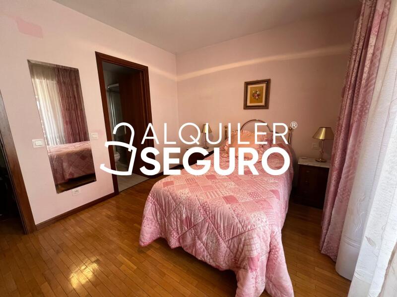 Piso en Calle Príncipe , SAN SEBASTIÁN DE LOS REYES MADRID