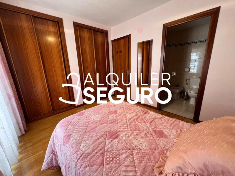 Piso en Calle Príncipe , SAN SEBASTIÁN DE LOS REYES MADRID