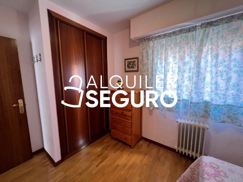 Piso en Calle Príncipe , SAN SEBASTIÁN DE LOS REYES MADRID