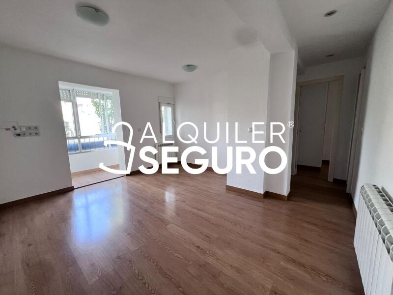 Inmueble en Avenida de Betanzos, MADRID