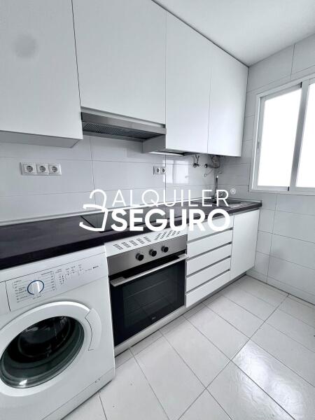 Inmueble en Avenida de Betanzos, MADRID