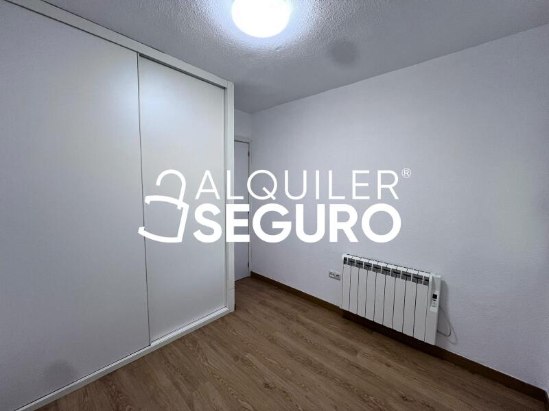 Inmueble en Avenida de Betanzos, MADRID