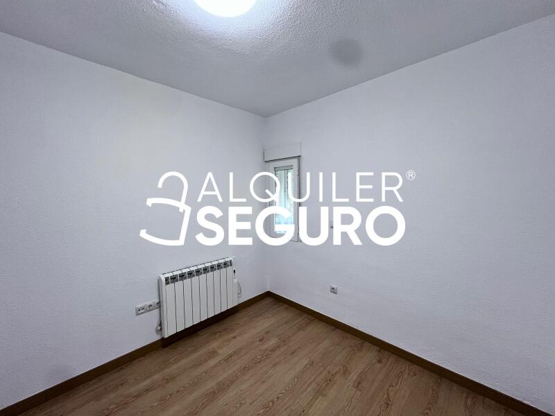 Inmueble en Avenida de Betanzos, MADRID