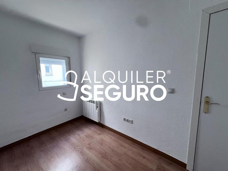 Inmueble en Avenida de Betanzos, MADRID