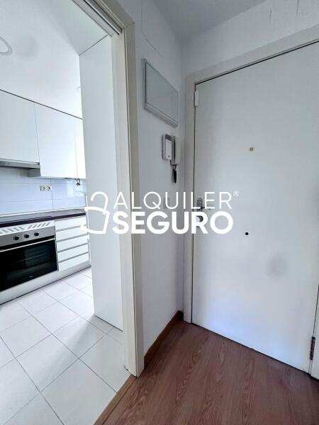 Inmueble en Avenida de Betanzos, MADRID