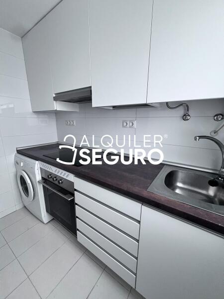 Inmueble en Avenida de Betanzos, MADRID
