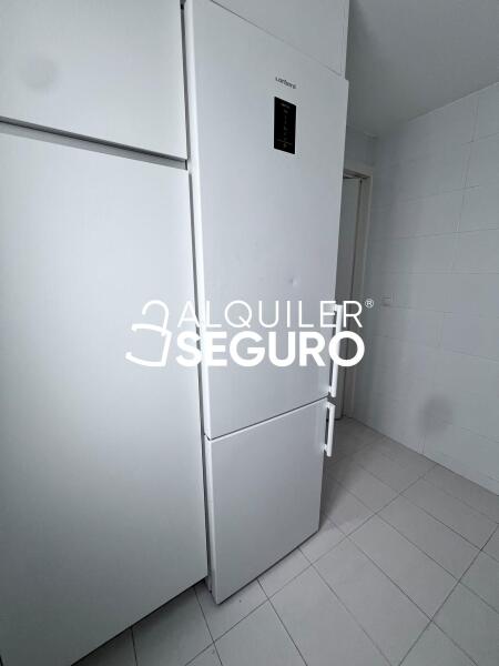 Inmueble en Avenida de Betanzos, MADRID
