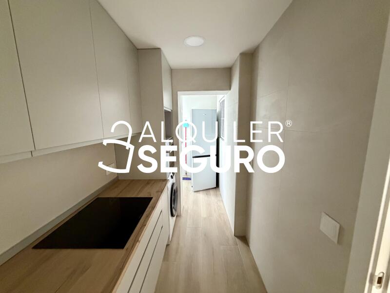 Piso en Calle SAN PABLO, LEGANÉS MADRID