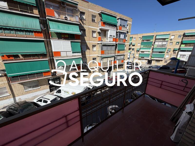 Piso en Calle SAN PABLO, LEGANÉS MADRID