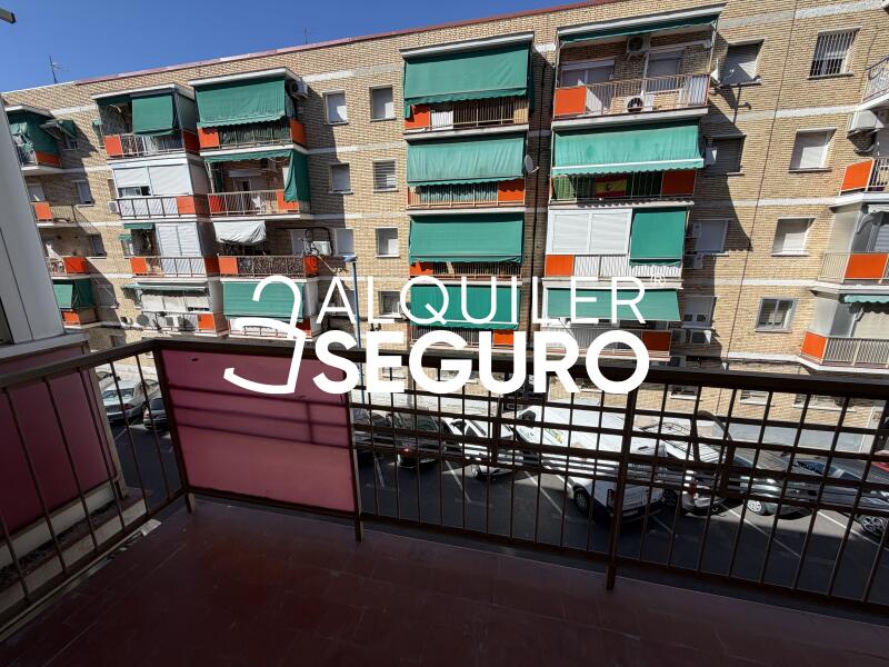 Piso en Calle SAN PABLO, LEGANÉS MADRID