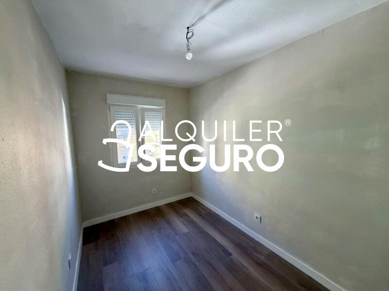 Piso en Calle SAN PABLO, LEGANÉS MADRID
