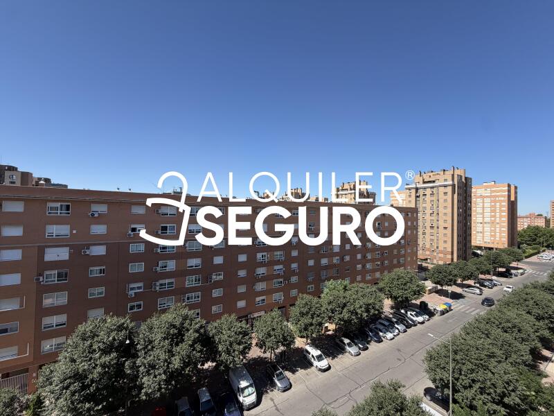 Inmueble en Calle Estrella Polar, MADRID