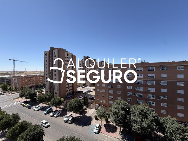Inmueble en Calle Estrella Polar, MADRID
