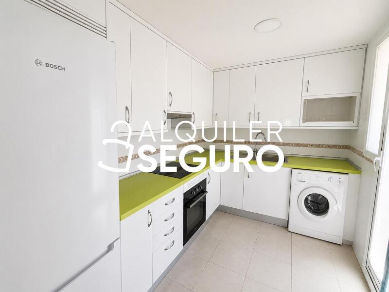 Inmueble en Calle Estrella Polar, MADRID