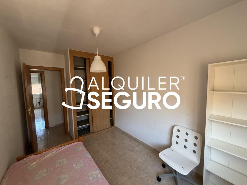 Inmueble en Calle Estrella Polar, MADRID