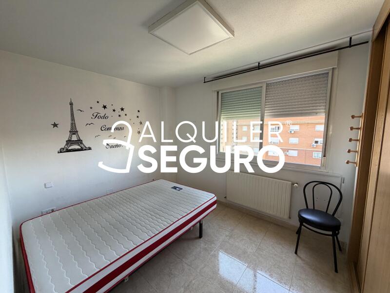 Inmueble en Calle Estrella Polar, MADRID