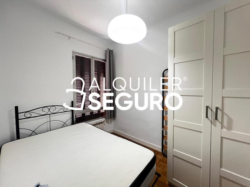 Inmueble en Calle de Francisco Silvela, MADRID