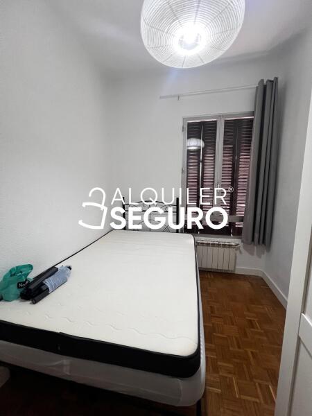 Inmueble en Calle de Francisco Silvela, MADRID