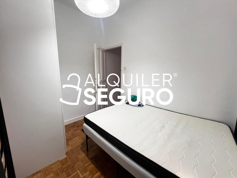 Inmueble en Calle de Francisco Silvela, MADRID