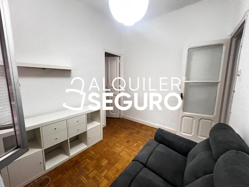 Inmueble en Calle de Francisco Silvela, MADRID
