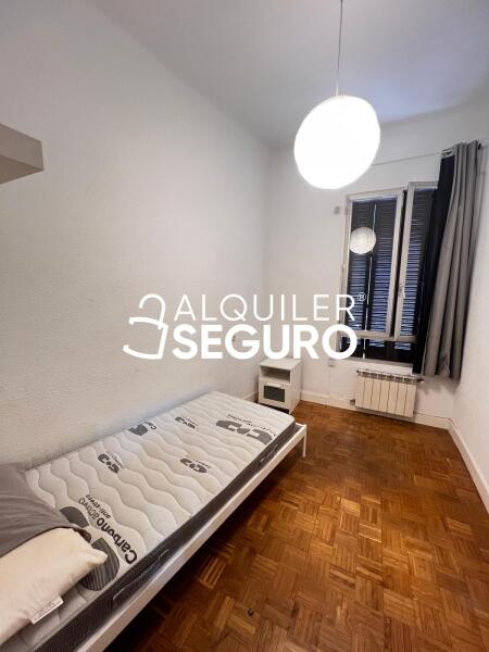 Inmueble en Calle de Francisco Silvela, MADRID