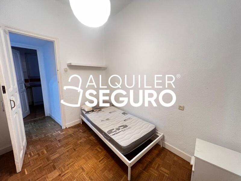 Inmueble en Calle de Francisco Silvela, MADRID