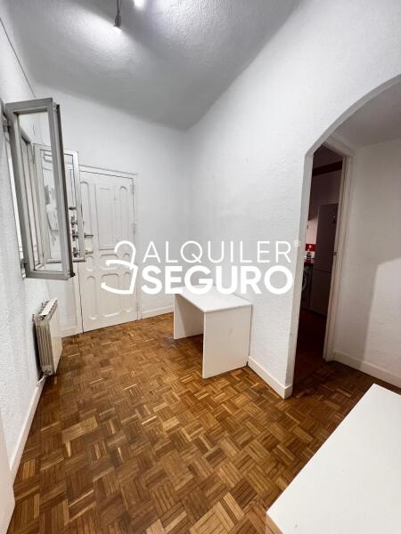 Inmueble en Calle de Francisco Silvela, MADRID