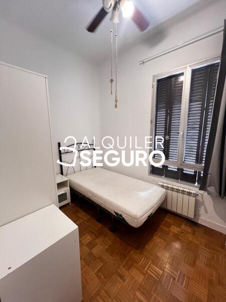 Inmueble en Calle de Francisco Silvela, MADRID