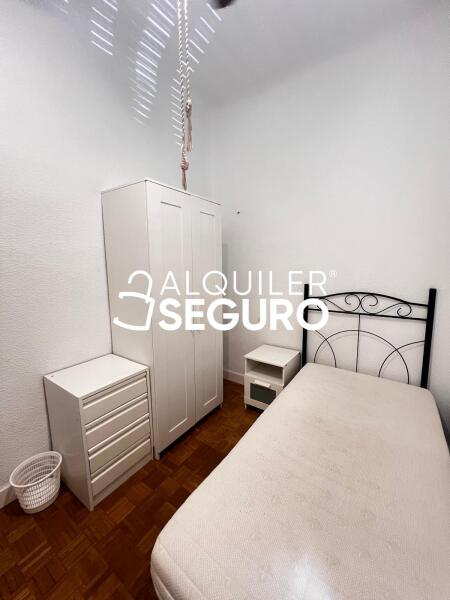 Inmueble en Calle de Francisco Silvela, MADRID