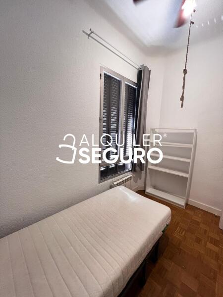 Inmueble en Calle de Francisco Silvela, MADRID
