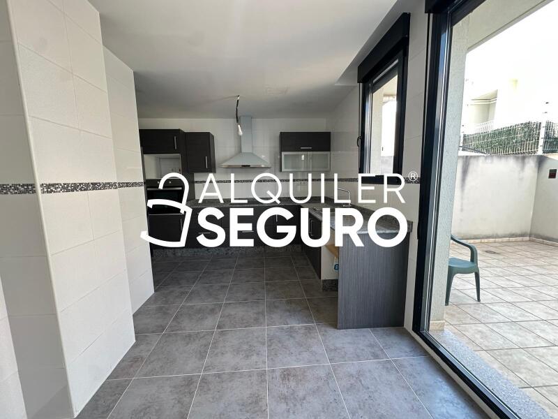 Piso en Calle Les Forques, RIBA ROJA DEL TURIA VALENCIA