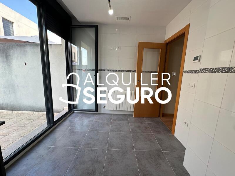 Piso en Calle Les Forques, RIBA ROJA DEL TURIA VALENCIA